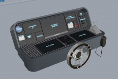 1_Tekne-Elenor-Kokpit-imalati-2