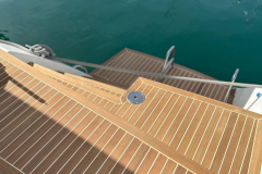 1_Tekne-Meridian-Adventure-Teak-Guverte-Doseme-7