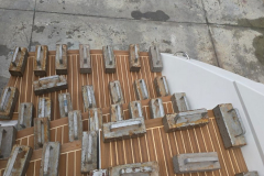 Tekne-Meridian-Adventure-111-Teak-Doseme-1