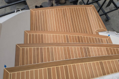 Tekne-Meridian-Adventure-111-Teak-Doseme-2