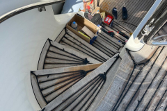 Tekne-White-Pigeon-Lokal-Teak-Degisim-isi-12