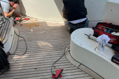 Tekne-White-Pigeon-Lokal-Teak-Degisim-isi-18