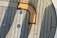 Tekne-White-Pigeon-Lokal-Teak-Degisim-isi-3