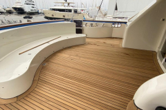 Tekne-White-Pigeon-Lokal-Teak-Degisim-isi-9