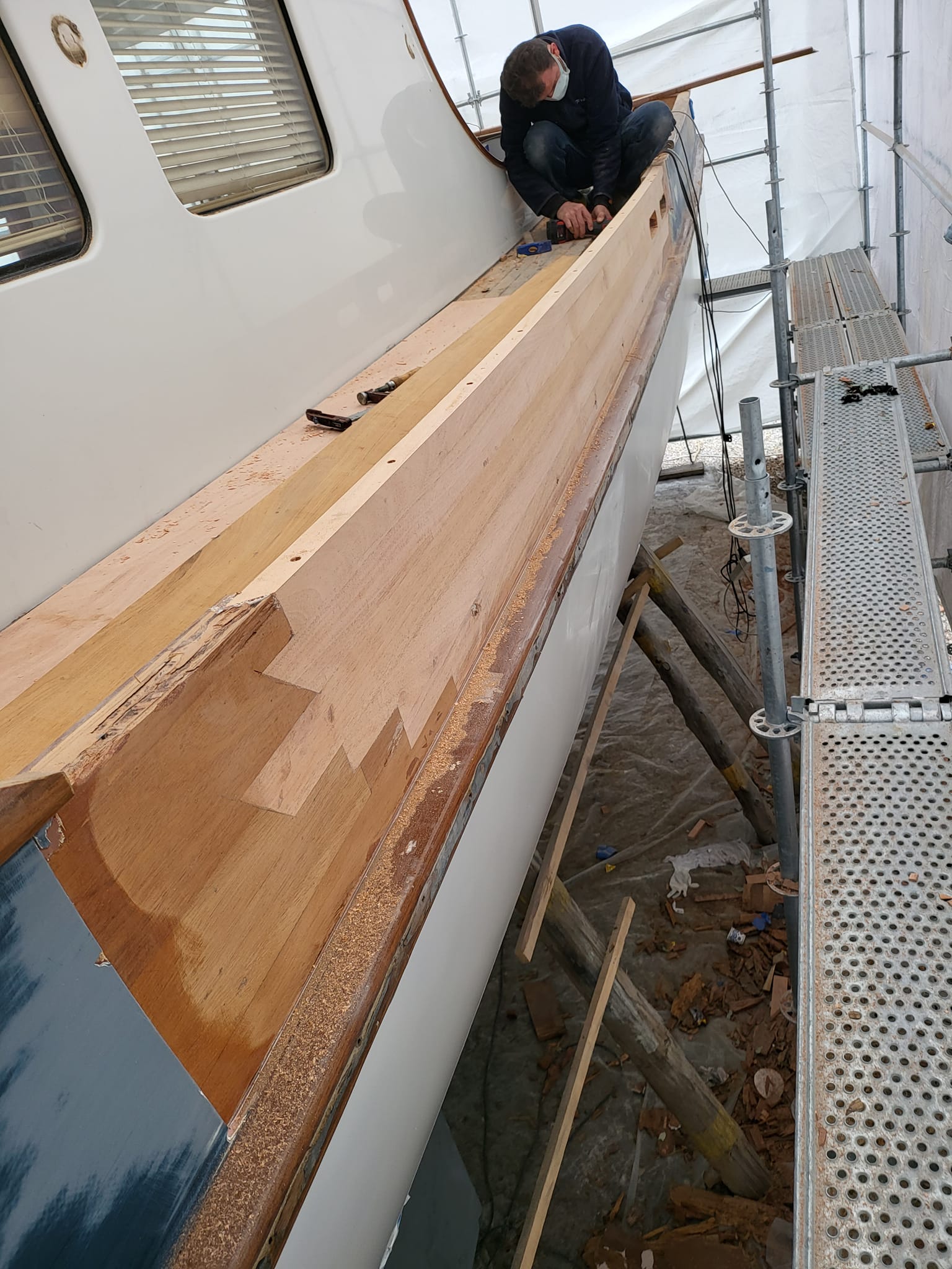 Sökmüş olduğumuz yeri kapattık